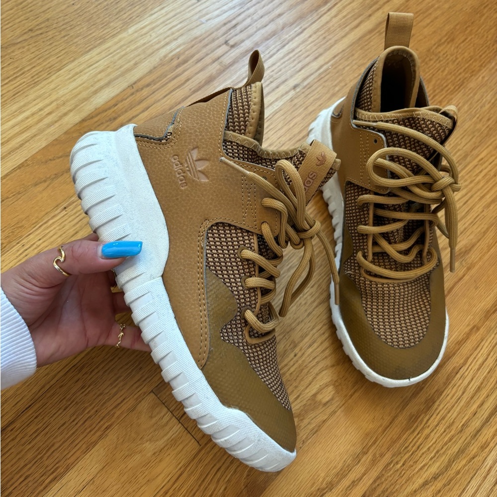 ADIDAS ORIGINAL SNEAKER BOOT